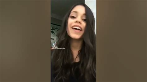 Jenna Ortega Old Musically Youtube