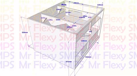 Plan 18 Mtl2 Subwoofer Youtube