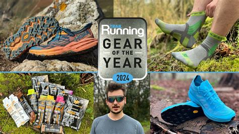 trail running gear   year   winners