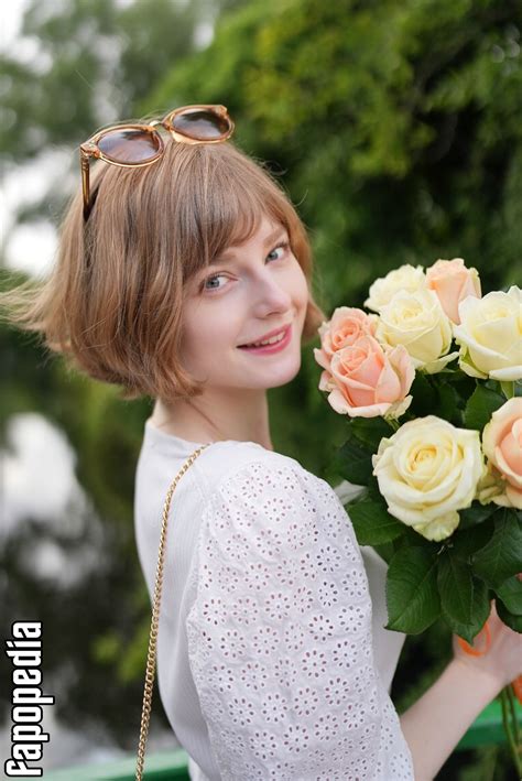 Ella Freya Nude Leaks Photo 1613265 Fapopedia