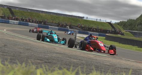 Formula C Super Formula Lights Iracing Iracing Motorsport