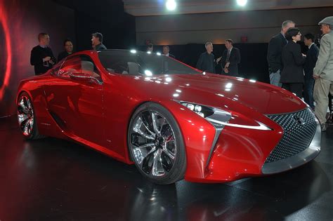 Lexus Hybrid_2 - Paul Tan's Automotive News