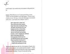 Olivia O'Quinn - Shakespeare Sonnet 116 Paraphrase Practice.pdf ...