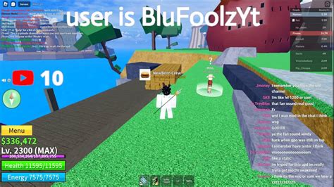 Blox Fruit New Upd Youtube