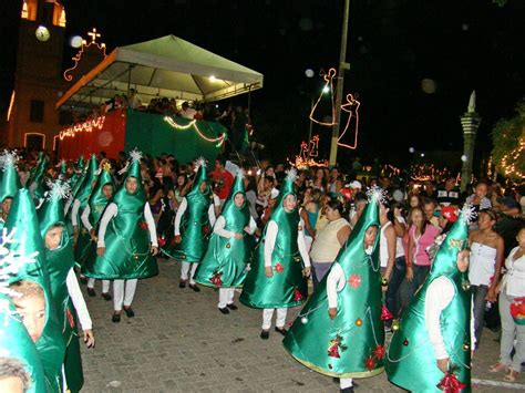 Iguatu Inicia Festejos Do Natal De Luz 2010