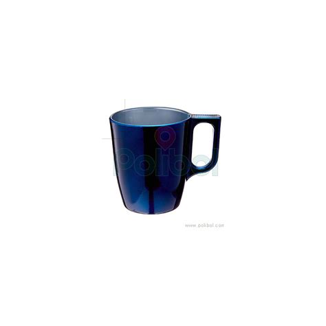 Jarro Mug Flashy Breakfast Luminarc Petroleo