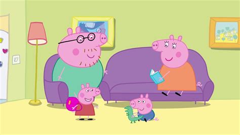 My Friend Peppa Pig - Announcement Trailer - IGN