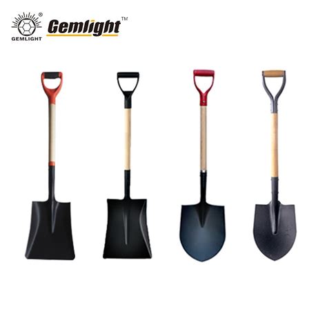 oem odm set plant shovels vegetable gardening sustainable eco friendly