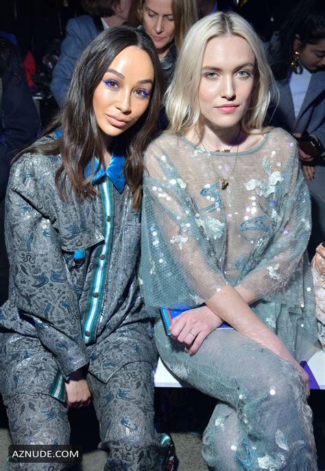 Carlotta Kohl Nude Aznude