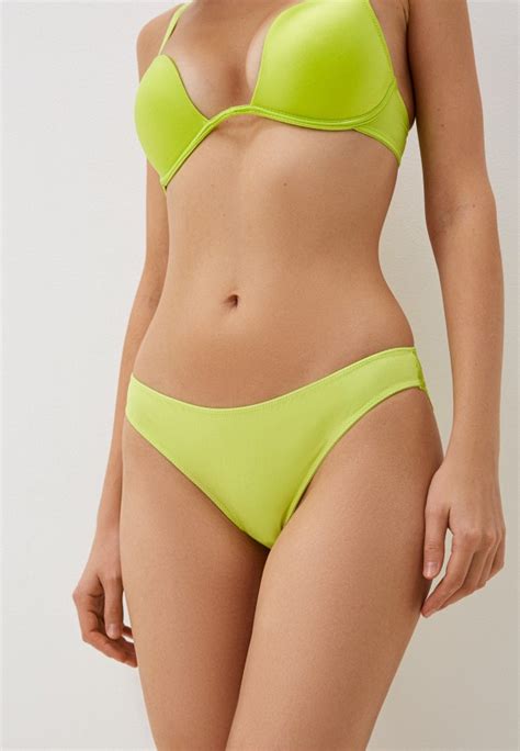 Трусы шт Infinity Lingerie цвет бежевый MP XW INAC купить в интернет магазине Lamoda