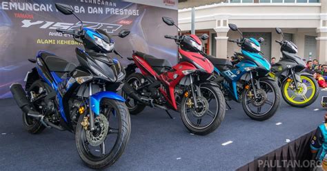 Harga Motor Yamaha Y Zr Bapakmotor