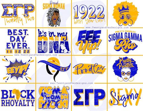 Sgrho Svg Pretty Poodle Svg Rhoyalty Svg 1922 Svg Sgrho Etsy