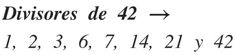 L Grima Listo Comestible Cu Ntos Divisores Tiene El N Mero Pantano