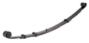 Jeep Cherokee Leaf Springs General Spring
