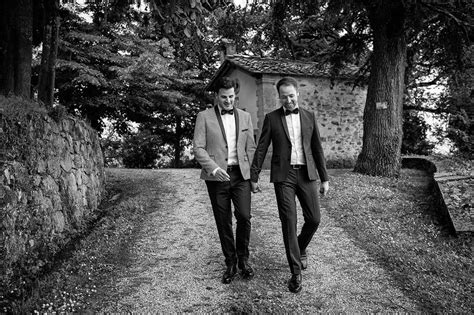 Same Sex Wedding Photographer Florence Duccio Argentini