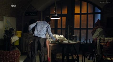 Julia Cencig Nude Pics Page 1