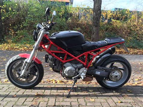 Ducati Multistrada 1000