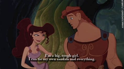 18 Things That Prove Meg From Hercules Is Far Too Underrated