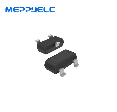 Irlml Sot Package V Hexfet N Channel Power Mosfet Mosfet And