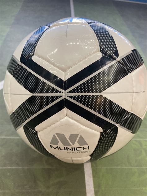 Pelota De Futbol Kossok Elite Pro Futsal T P DEPORTES