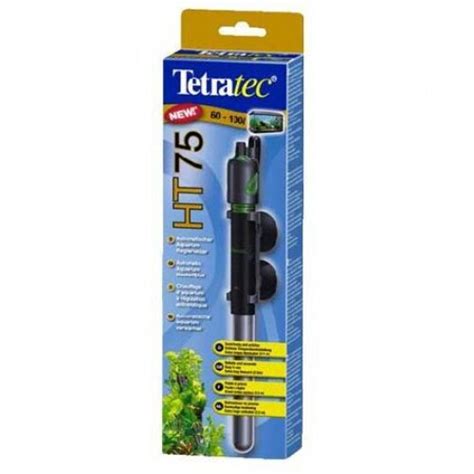 Incalzitor Pentru Acvariu Tetra Tetratec HT75 EMAG Ro