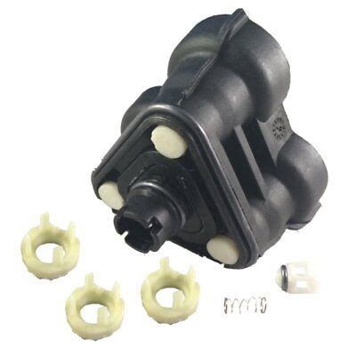 GENUINE KARCHER Cylinder Pump Head 9001693 9 001 693 0 4039784397330