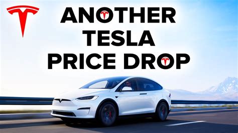 Tesla Drops Prices On Model And Y Adds Free Supercharger