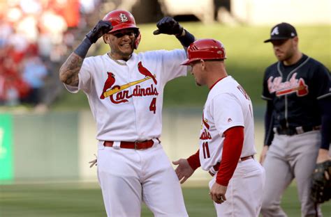 St Louis Cards Schedule Today