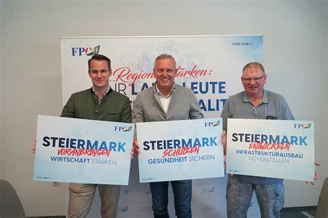 Regionen St Rken F R Land Leute Und Lebensqualit T Fp