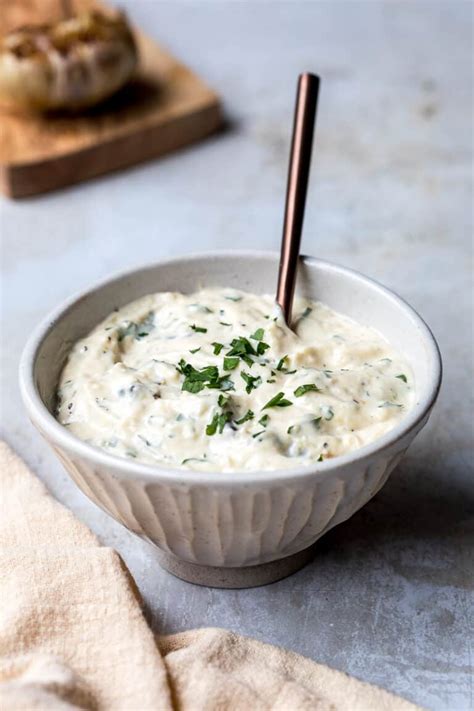 Roasted Garlic Horseradish Aioli Vanilla Bean Cuisine