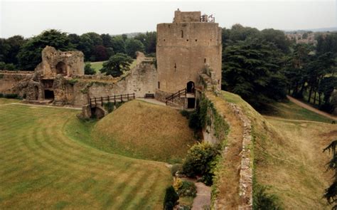 Caldicot Castle