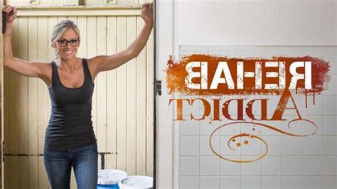 View And Play Rehab Addict Season 8 Online Via Hbo Max Watch And Play In