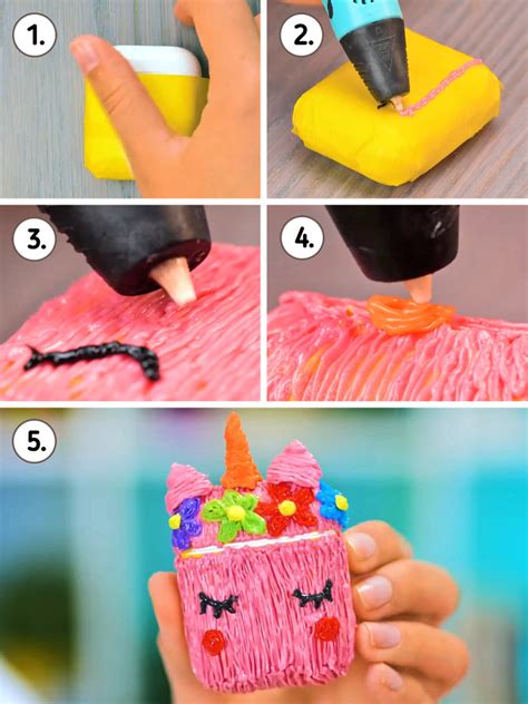 10 Best Back To School Hacks And Crafts To Impress Your Teacher / 5 ...