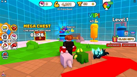 Roblox Punch Wall Simulator Codes May 2023 WePC