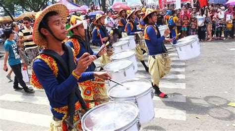 Photos Colors Of Sinulog 2013