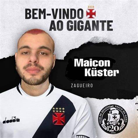 BEM VINDO AO GIGANTE Maicon ZAGUEIRO IFunny Brazil