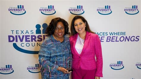 Texas Diversity Council on LinkedIn: #risingresilience #txdc #diversity ... 