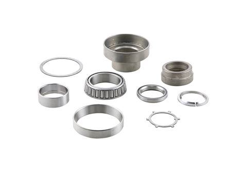 Steering Head Bearing Set Sip V Edelstahldesigne For Lambretta