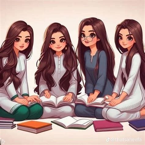 Pin On Girly Friends Illustration Cute Drawings Girly Art