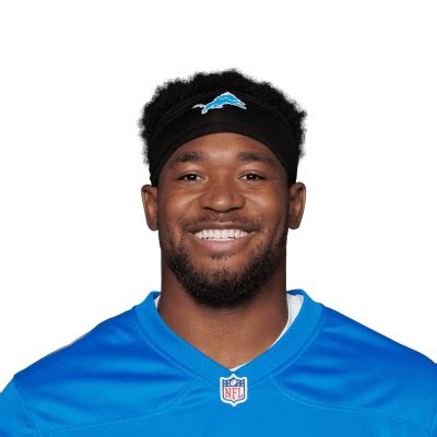 Derrick Barnes Stats News And Video Lb Nfl