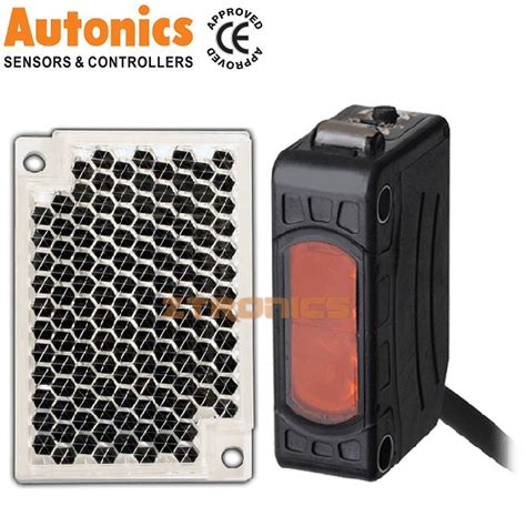 AUTONICS Photoelectric Sensor BJ3M PDT Shopee Malaysia