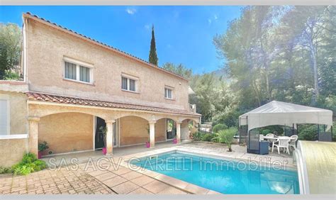 Vente Villa 5 Pièce s In La Valette Du Var Provence Alpes Côte D azur