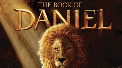 Watch The Book of Daniel (2013) Full Movie Free Online - Plex