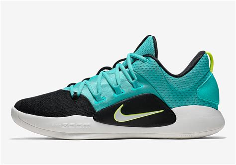 Nike Hyperdunk X Low Fall 2018 Release Info | SneakerNews.com