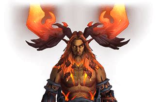 Mythic Larodar Keeper Of The Flame Boss Guide Amirdrassil The Dream