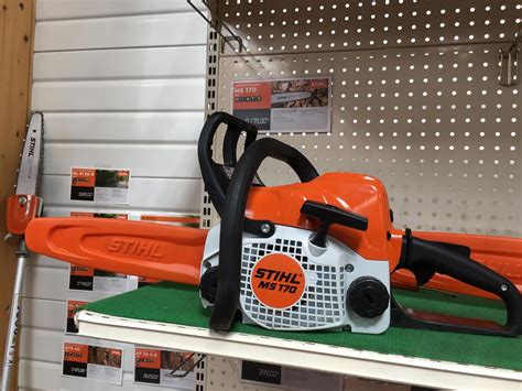 Stihl Ms Jamotte Motoculture