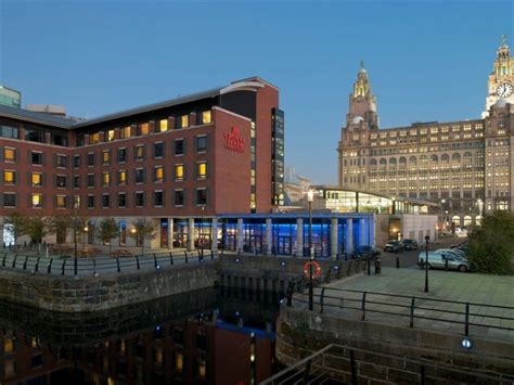 Crowne Plaza Liverpool City Centre | Reserve Your Hotel, Self-Catering ...