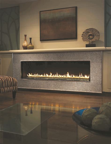 Montigo Modern Linear Fireplaces | Formerly Lumbermen's Hearth and Home ...