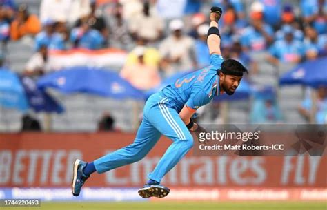 3572 Hardik Pandya Photos And High Res Pictures Getty Images