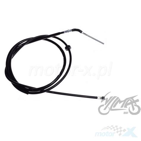 Rear Brake Cable Peugeot Speedfight Vivacity Motor X